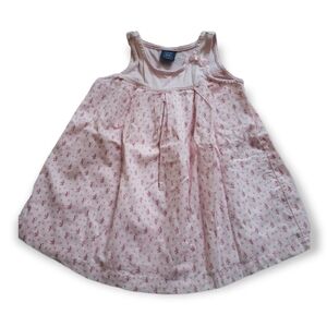 Gap 12-18m dress
